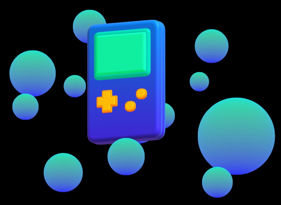 Gameboy